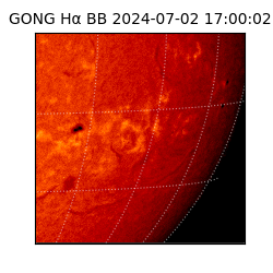 gong - 2024-07-02T17:00:02