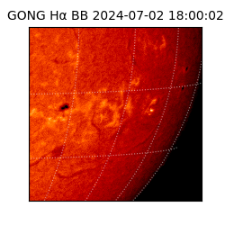 gong - 2024-07-02T18:00:02