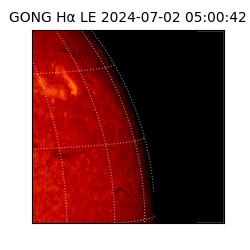 gong - 2024-07-02T05:00:42