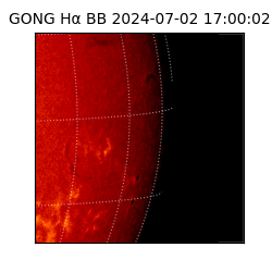 gong - 2024-07-02T17:00:02