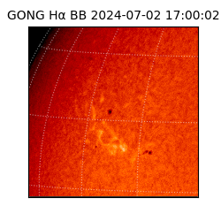 gong - 2024-07-02T17:00:02