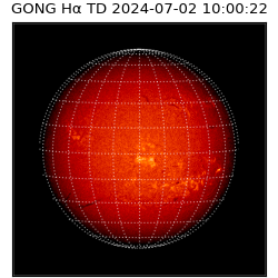 gong - 2024-07-02T10:00:22