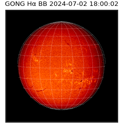 gong - 2024-07-02T18:00:02