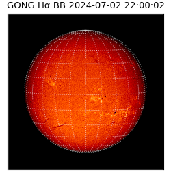 gong - 2024-07-02T22:00:02