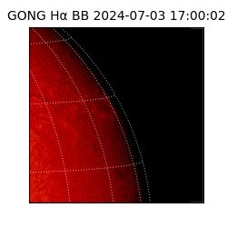 gong - 2024-07-03T17:00:02