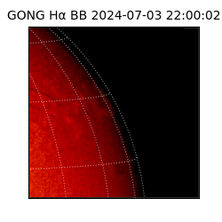 gong - 2024-07-03T22:00:02