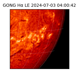 gong - 2024-07-03T04:00:42