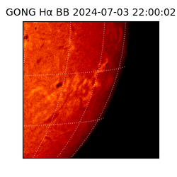 gong - 2024-07-03T22:00:02