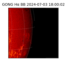 gong - 2024-07-03T18:00:02