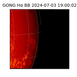 gong - 2024-07-03T19:00:02