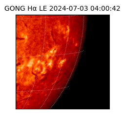 gong - 2024-07-03T04:00:42