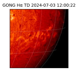 gong - 2024-07-03T12:00:22