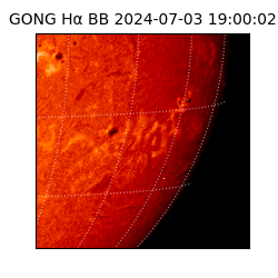 gong - 2024-07-03T19:00:02