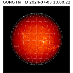 gong - 2024-07-03T10:00:22