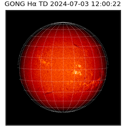 gong - 2024-07-03T12:00:22