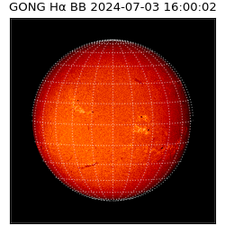gong - 2024-07-03T16:00:02