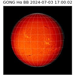 gong - 2024-07-03T17:00:02