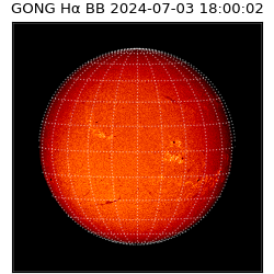 gong - 2024-07-03T18:00:02