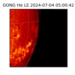 gong - 2024-07-04T05:00:42