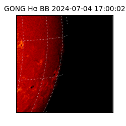 gong - 2024-07-04T17:00:02