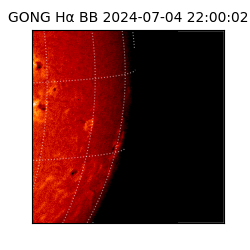 gong - 2024-07-04T22:00:02