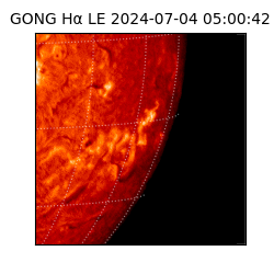 gong - 2024-07-04T05:00:42