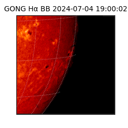 gong - 2024-07-04T19:00:02