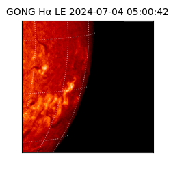 gong - 2024-07-04T05:00:42