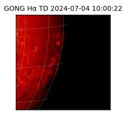 gong - 2024-07-04T10:00:22