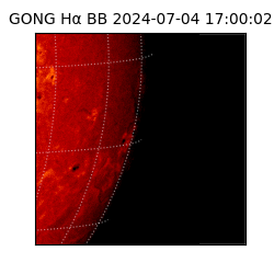 gong - 2024-07-04T17:00:02