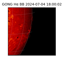 gong - 2024-07-04T18:00:02