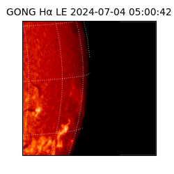 gong - 2024-07-04T05:00:42