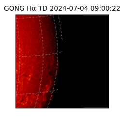gong - 2024-07-04T09:00:22