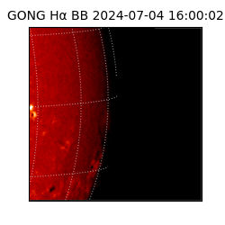 gong - 2024-07-04T16:00:02