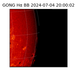 gong - 2024-07-04T20:00:02