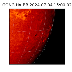 gong - 2024-07-04T15:00:02
