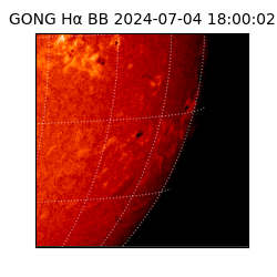 gong - 2024-07-04T18:00:02