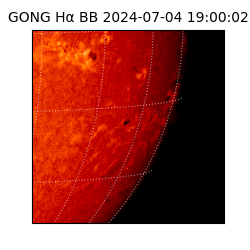 gong - 2024-07-04T19:00:02