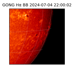 gong - 2024-07-04T22:00:02