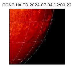 gong - 2024-07-04T12:00:22