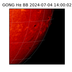 gong - 2024-07-04T14:00:02