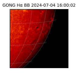 gong - 2024-07-04T16:00:02