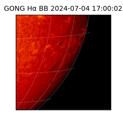 gong - 2024-07-04T17:00:02