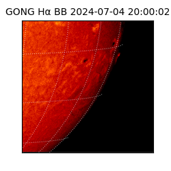 gong - 2024-07-04T20:00:02