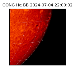 gong - 2024-07-04T22:00:02