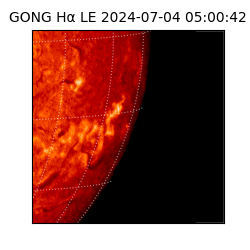 gong - 2024-07-04T05:00:42