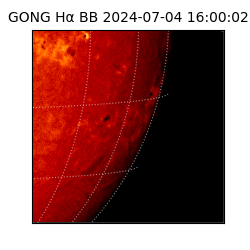 gong - 2024-07-04T16:00:02