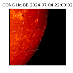 gong - 2024-07-04T22:00:02