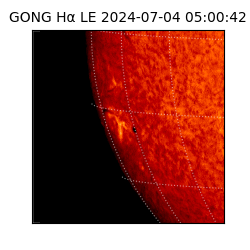 gong - 2024-07-04T05:00:42