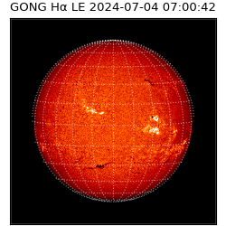 gong - 2024-07-04T07:00:42